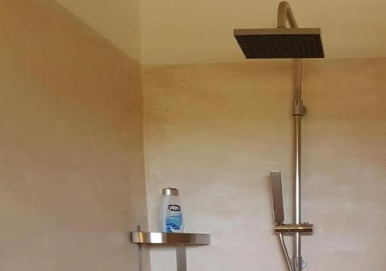 Caribbean Dream Bonaire badkamer ensuite