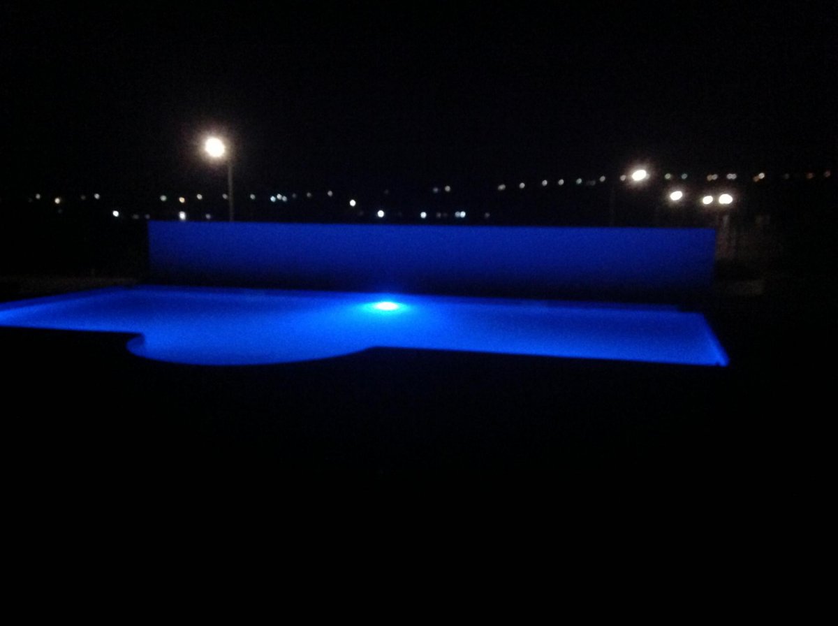 Bonaire Villa Caribbean Dream pool